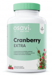 Cranberry EXTRA &ndash; 120 vegan kapslit