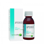 Herbovita &ndash; Apoxkid 50 g