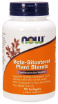 Beta-Sitosterool Taimesteroolid &ndash; 90 pehmekapslit