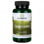 Quercetin &ndash; 475 mg k&otilde;rge tugevus &ndash; 60 kapslit