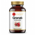 Yango &ndash; Granat&otilde;un 90 kapslit