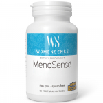 Natural Factors WomenSense &ndash; 90 kapslit