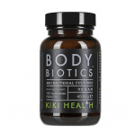 Body Biotics &ndash; 400 mg &middot; 120 h&aelig;tteglas
