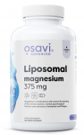 Osavi - Liposoomne magneesium, 375 mg - 120 vegan kapslid