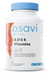 ADEK-vitamiinid &ndash; 120 pehmekapslit