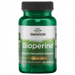 Bioperine &ndash; 10 mg &middot; 60 kapslit