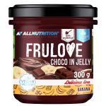 Frulove &ndash; Choko ja gel&eacute;e