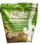 Vegan Protein &ndash; &Scaron;okolaadi-pistaatsia &ndash; 2000 g