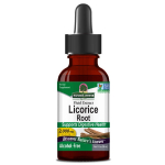 Lakridsrod &ndash; 2000 mg &ndash; 30 ml