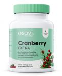 Cranberry EXTRA &ndash; 30 vegan kapslit