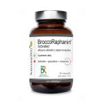 Kenay &ndash; Aktiveeritud broccoraphanin broccoliseemneekstrakt &ndash; 60 kapslit