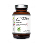 Kenay &ndash; Tryptofaan 60 kapslit