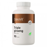 Ostrovit &ndash; Triple Ginseng VEGE 90 kapslid