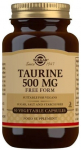 Tauriin &ndash; 500 mg &middot; 50 kapslit