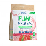 Kritisk Planteprotein &ndash; 500 g