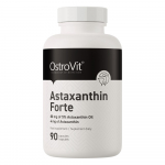 OstroVit &ndash; Astaxanthin Forte 90 kapslid