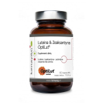 Lutein & Zeaxanthin OptiLut &ndash; 60 kapslit