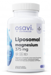 Osavi - Liposoomne magneesium, 375 mg - 60 vegan kapslit