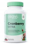 Cranberry EXTRA &ndash; 60 vegan kapslit