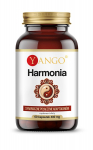 Yango &ndash; Harmony 60 kapslid