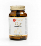 Yango &ndash; YANGO Q10 Premium (60 kapslit)