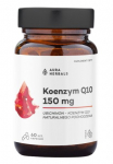 Aura Herbals &ndash; Coenzyme Q10 150 mg (60 kapslid)
