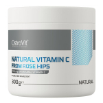 Ostrovit - Natural vitamin C from rose hips - 300 g
