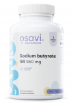Natriumbut&uuml;raat SR &ndash; 960 mg &ndash; 120 veganske kapslid