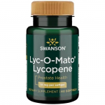 Swanson &ndash; L&uuml;kopeen &ndash; 10 mg &middot; 60 kapslit