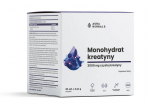 Aura Herbals &ndash; Creatine Monohydrate 30 stk