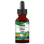 Nature's Answer &ndash; Oliivilehtede ekstrakt &ndash; 60 ml