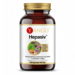 Yango &ndash; Hepasiv 90 kapslid