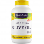 Healthy Origins &ndash; Healthy Origins oliivi&otilde;li 1 250 mg 120 pehmekapslit