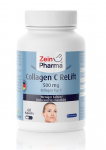 Collagen C ReLift &ndash; 500 mg &middot; 60 kapslit