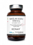 Kenay &ndash; Sodium Butyrate Supreme 60 kapslid