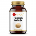 Yango &ndash; Hericium 90 kapslid