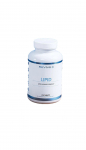 Lipider &ndash; 210 tabletter