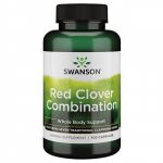 Punase ristiku kombinatsioon &ndash; 100 kapslit