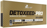 Detoxeed-Pro &ndash; 60 kapslit