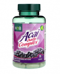 Acai Daglig Kompleks &ndash; 90 kapslid