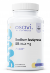 Natriumbut&uuml;raat SR &ndash; 960 mg &ndash; 60 veganske kapslid