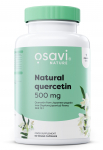 Osavi &ndash; Looduslik kvertsetiin &ndash; 500 mg &middot; 60 vegankapslit