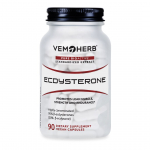 Hepatica &ndash; Ecdysterone 90 kapslit