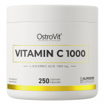 Ostrovit &ndash; C-vitamiin 1000 mg, 250 kapslit