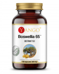 Yango - YANGO Boswellia 65 - 60 kapslit