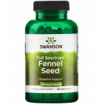 Fenkoliseemned &ndash; 480 mg &middot; 100 kapslit