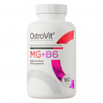 OstroVit &ndash; MG + B6 90 tabletti