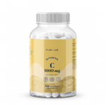 Pure Lab &ndash; C-vitamiin 1000 mg, 130 kapslit