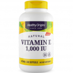 Healthy Origins &ndash; E-1000 Depot 240 pehme kapslit