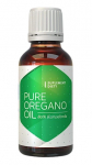 Hepatica - HEPATICA puhas oregano&otilde;li - 20 ml / 0,68 fl. oz